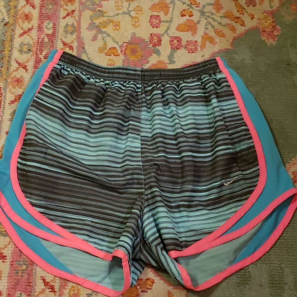 Nike dri-fit Speed Shorts